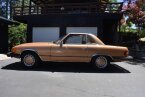 Thumbnail Photo 2 for 1975 Mercedes-Benz 450SL