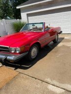 Thumbnail Photo 5 for 1975 Mercedes-Benz 450SL