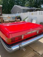 Thumbnail Photo 3 for 1975 Mercedes-Benz 450SL