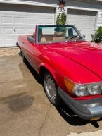 Thumbnail Photo 4 for 1975 Mercedes-Benz 450SL