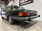 Thumbnail Photo 5 for 1975 Mercedes-Benz 450SL