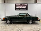 Thumbnail Photo 1 for 1975 Mercedes-Benz 450SL