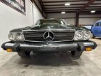 Thumbnail Photo 2 for 1975 Mercedes-Benz 450SL
