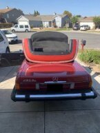 Thumbnail Photo 3 for 1975 Mercedes-Benz 450SL