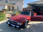 Thumbnail Photo 1 for 1975 Mercedes-Benz 450SL