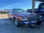 Thumbnail Photo 2 for 1975 Mercedes-Benz 450SL