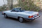 Thumbnail Photo 6 for 1975 Mercedes-Benz 450SL