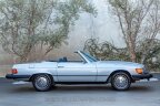 Thumbnail Photo 3 for 1975 Mercedes-Benz 450SL