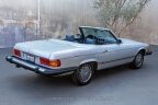 Thumbnail Photo 4 for 1975 Mercedes-Benz 450SL