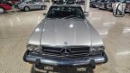 Thumbnail Photo 6 for 1975 Mercedes-Benz 450SL