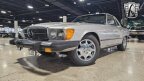 Thumbnail Photo 2 for 1975 Mercedes-Benz 450SL