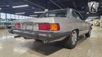Thumbnail Photo 4 for 1975 Mercedes-Benz 450SL
