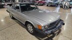 Thumbnail Photo 5 for 1975 Mercedes-Benz 450SL