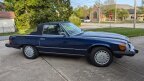 Thumbnail Photo 2 for 1975 Mercedes-Benz 450SL for Sale by Owner