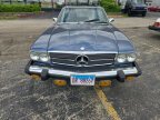 Thumbnail Photo 3 for 1975 Mercedes-Benz 450SL