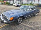 Thumbnail Photo 2 for 1975 Mercedes-Benz 450SL