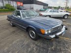 Thumbnail Photo 4 for 1975 Mercedes-Benz 450SL