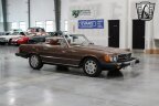 Thumbnail Photo 5 for 1975 Mercedes-Benz 450SL