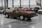 Thumbnail Photo 3 for 1975 Mercedes-Benz 450SL