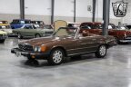 Thumbnail Photo 2 for 1975 Mercedes-Benz 450SL