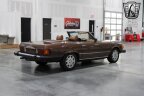 Thumbnail Photo 4 for 1975 Mercedes-Benz 450SL