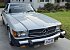 1975 Mercedes-Benz 450SL