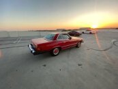 1975 Mercedes-Benz 450SL