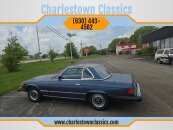 1975 Mercedes-Benz 450SL