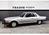 1975 Mercedes-Benz 450SLC