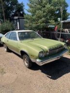 Thumbnail Photo 2 for 1975 Mercury Bobcat