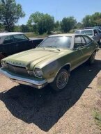 Thumbnail Photo 1 for 1975 Mercury Bobcat