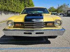 Thumbnail Photo 5 for 1975 Mercury Comet