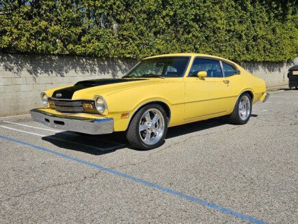 Photo 1 for 1975 Mercury Comet