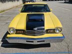 Thumbnail Photo 4 for 1975 Mercury Comet
