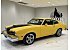 1975 Mercury Comet