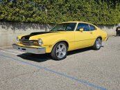 1975 Mercury Comet