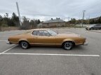 Thumbnail Photo 6 for 1975 Mercury Cougar XR7 Coupe