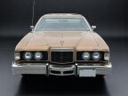 Thumbnail Photo 4 for 1975 Mercury Cougar XR7 Coupe