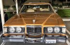 Thumbnail Photo 2 for 1975 Mercury Cougar XR7 for Sale by Owner