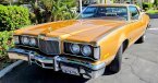 Thumbnail Photo 1 for 1975 Mercury Cougar XR7 for Sale by Owner