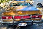 Thumbnail Photo 5 for 1975 Mercury Cougar XR7 for Sale by Owner