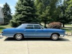 Thumbnail Photo 6 for 1975 Mercury Grand Marquis for Sale by Owner