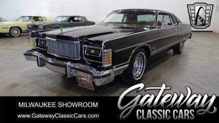 Photo 1 for 1975 Mercury Grand Marquis
