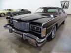 Thumbnail Photo 2 for 1975 Mercury Grand Marquis