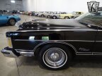 Thumbnail Photo 5 for 1975 Mercury Grand Marquis