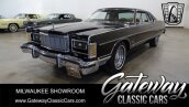 1975 Mercury Grand Marquis