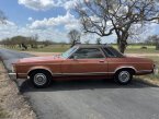 Thumbnail Photo 5 for 1975 Mercury Monarch