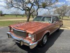 Thumbnail Photo 2 for 1975 Mercury Monarch