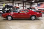 Thumbnail Photo 5 for 1975 Mercury Montego
