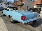 Thumbnail Photo 2 for 1975 Oldsmobile 88